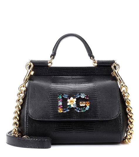 dolce gabbana bags on sale